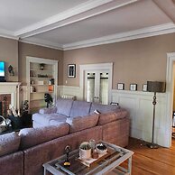 Stirling House Bed & Breakfast