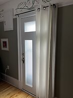 Stirling House Bed & Breakfast