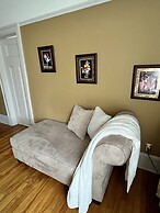 Stirling House Bed & Breakfast