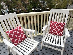 Stirling House Bed & Breakfast