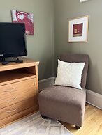 Stirling House Bed & Breakfast