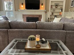 Stirling House Bed & Breakfast