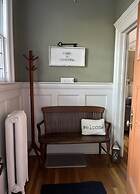 Stirling House Bed & Breakfast