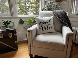 Stirling House Bed & Breakfast