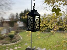 Stirling House Bed & Breakfast