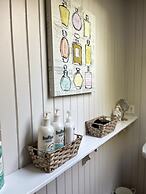 Stirling House Bed & Breakfast