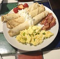 Stirling House Bed & Breakfast