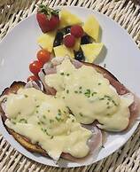 Stirling House Bed & Breakfast