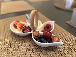 Stirling House Bed & Breakfast