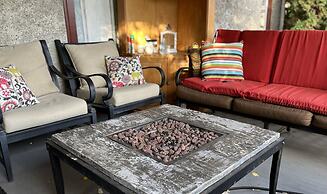 Stirling House Bed & Breakfast