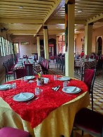 El Menzeh foundation