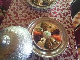 El Menzeh foundation