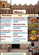 El Menzeh foundation