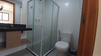 MCZ Apartamento Com Ótima Localização