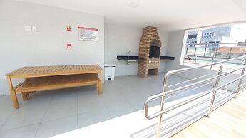 MCZ Apartamento Com Ótima Localização