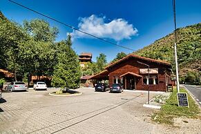 Complex Turcana