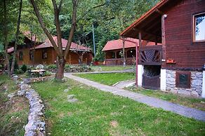 Complex Turcana