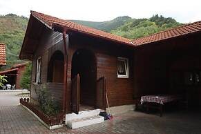 Complex Turcana
