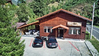 Complex Turcana