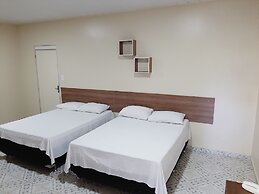 HOTEL IMPÉRIO SANTARÉM