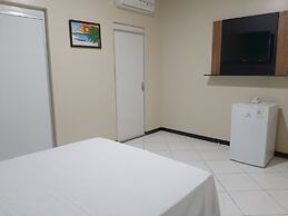 HOTEL IMPÉRIO SANTARÉM