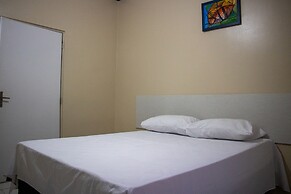 HOTEL IMPÉRIO SANTARÉM