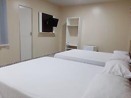 HOTEL IMPÉRIO SANTARÉM