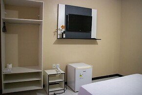 HOTEL IMPÉRIO SANTARÉM