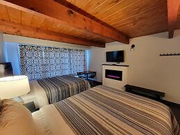 Saltwater Inn