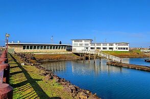 Saltwater Inn