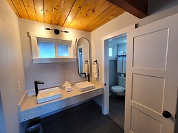 Saltwater Inn