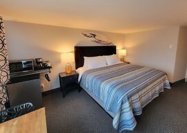 Saltwater Inn