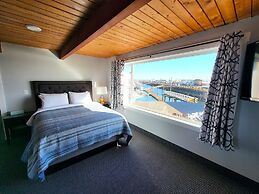 Saltwater Inn