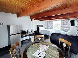 Saltwater Inn