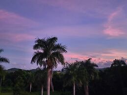 Tierra Adentro Bed & Breakfast