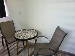 Tierra Adentro Bed & Breakfast