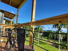 Tierra Adentro Bed & Breakfast