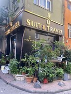 Suit Travel