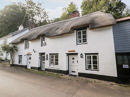 The Old Thatch