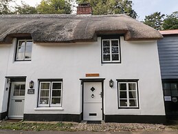 The Old Thatch