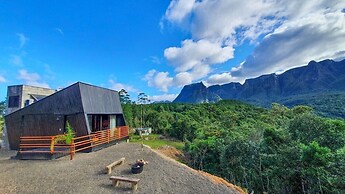 Pouso do Corvo - Grão-Pará - SC