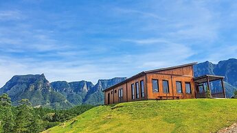 Pouso do Corvo - Grão-Pará - SC