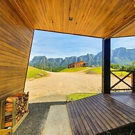 Pouso do Corvo - Grão-Pará - SC