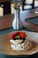 Pouso do Corvo - Grão-Pará - SC