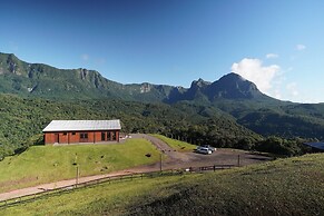 Pouso do Corvo - Grão-Pará - SC