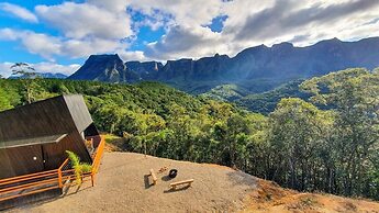 Pouso do Corvo - Grão-Pará - SC