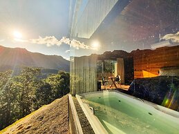 Pouso do Corvo - Grão-Pará - SC