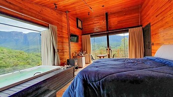 Pouso do Corvo - Grão-Pará - SC