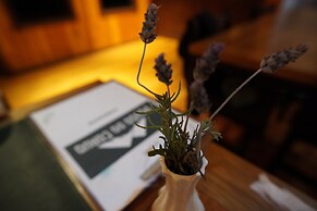 Pouso do Corvo - Grão-Pará - SC