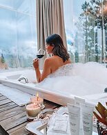 Pouso do Corvo - Grão-Pará - SC